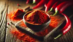 Red Chilli Powder 