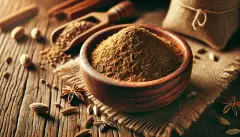 Cumin Powder 