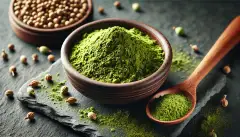 Coriander Powder 